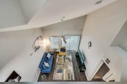 Loft Style 2BR | Pool | Gym | Parking |Workspace - Image 5