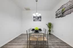 Tranquil 3BR I Free Parking I Workspace - Image 2