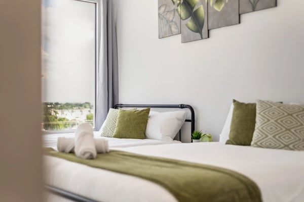 Corporate Housing Solutions